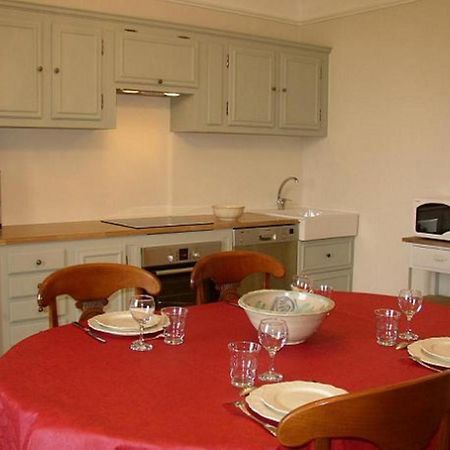 Appartement Du Chateau Du Grand Bouchet Ballan-Miré Esterno foto
