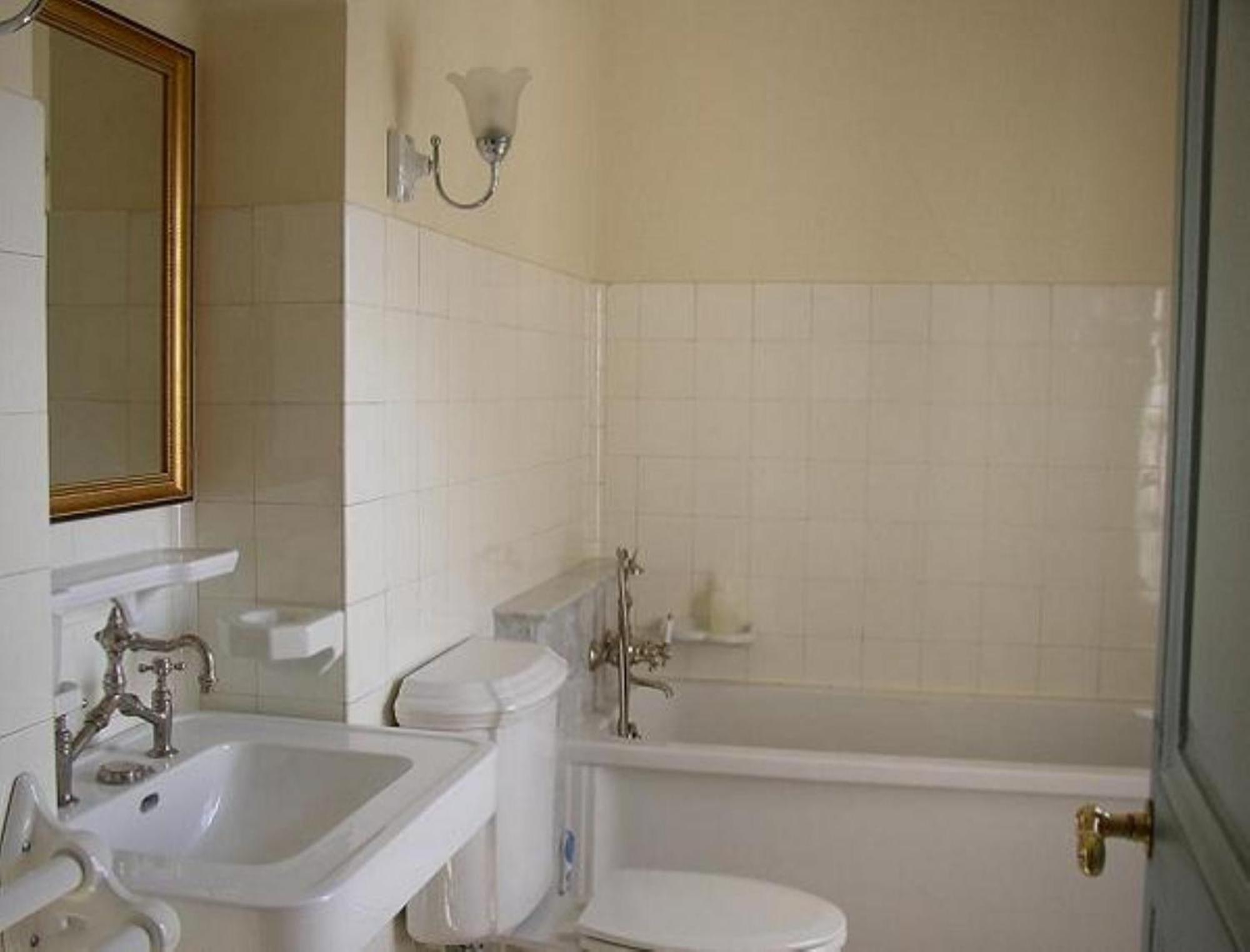 Appartement Du Chateau Du Grand Bouchet Ballan-Miré Esterno foto