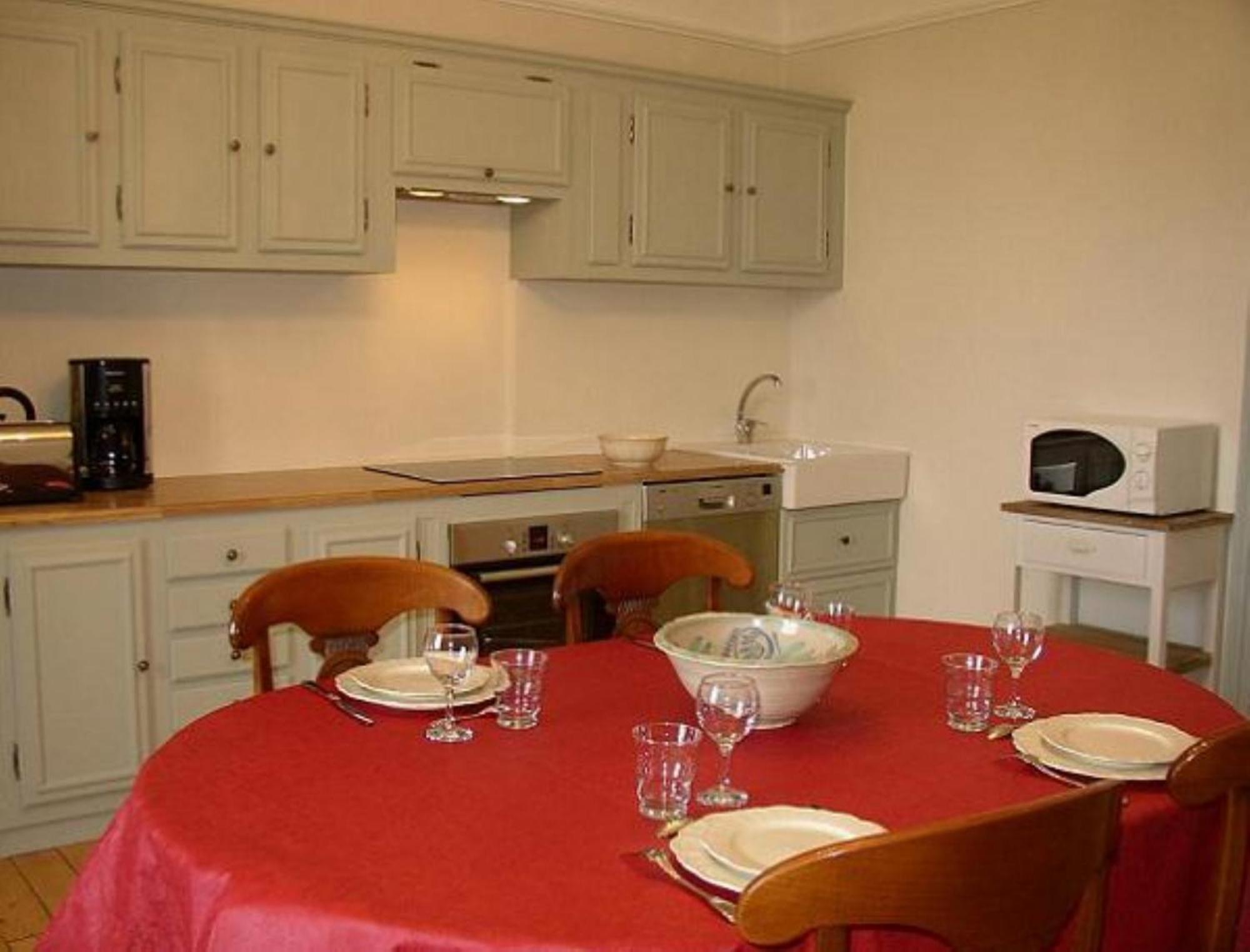 Appartement Du Chateau Du Grand Bouchet Ballan-Miré Esterno foto