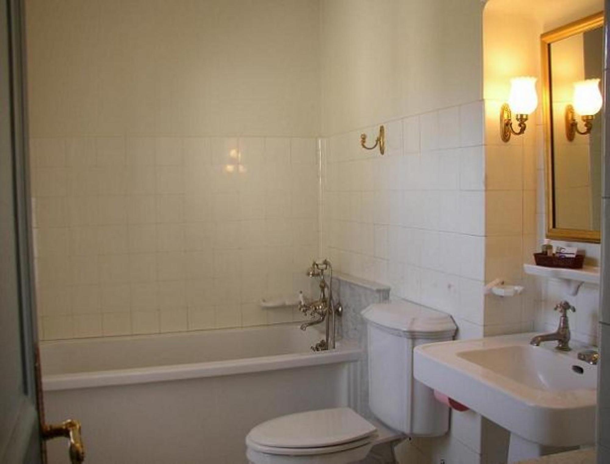 Appartement Du Chateau Du Grand Bouchet Ballan-Miré Esterno foto