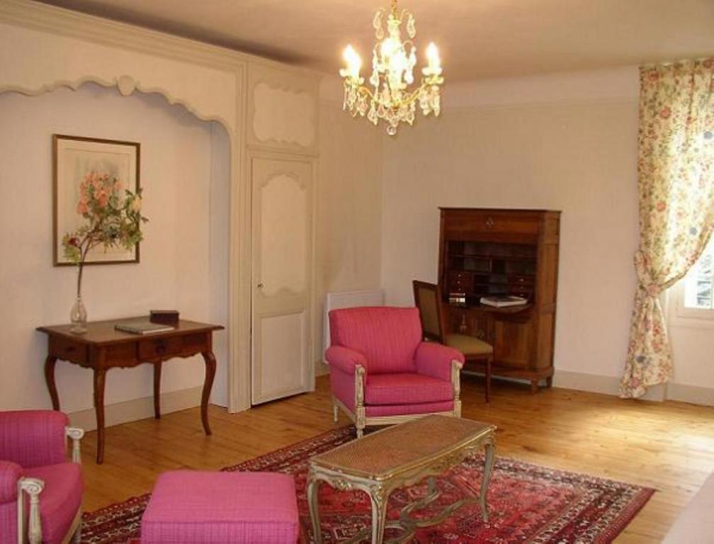Appartement Du Chateau Du Grand Bouchet Ballan-Miré Camera foto